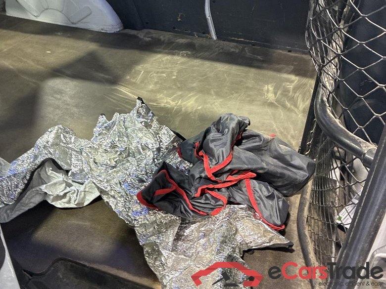 RENAULT KANGOO EXPRESS MAXI DSL - 2013 1.5 dCi Energy Confort 1 pl #6