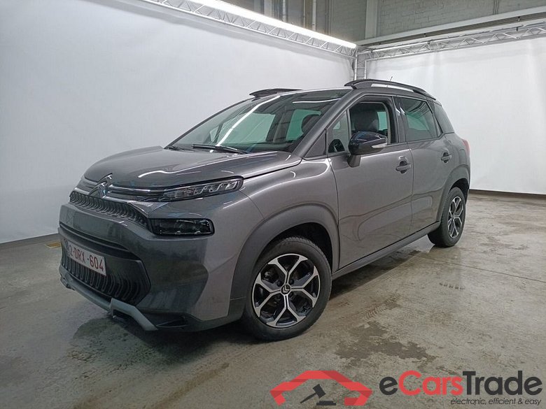 Citroën C3 Aircross 1.5 BlueHDi 110 S&S MAN6 Shine 5d #1