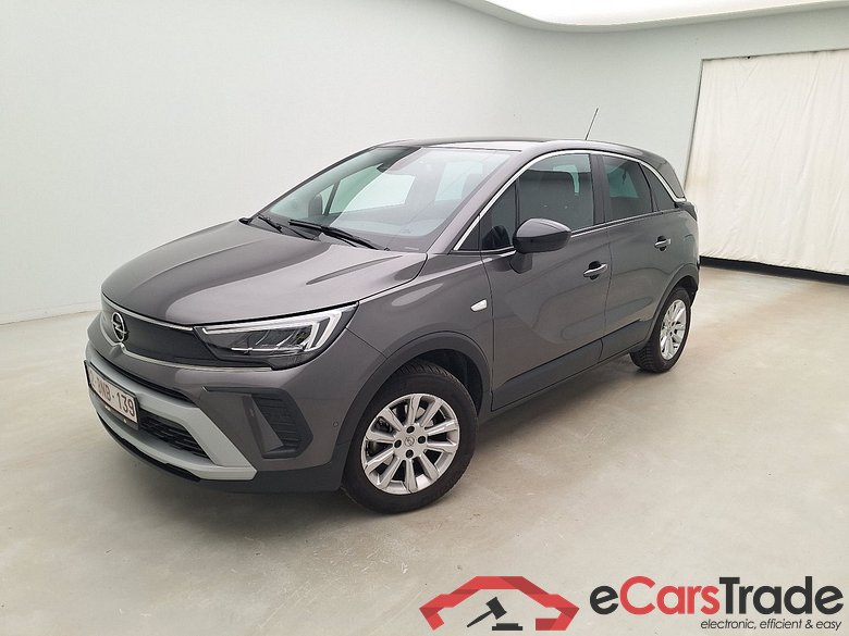 Opel, Crossland '20, Opel Crossland 1.5 Turbo D 88kW S/S Auto Elegance #2