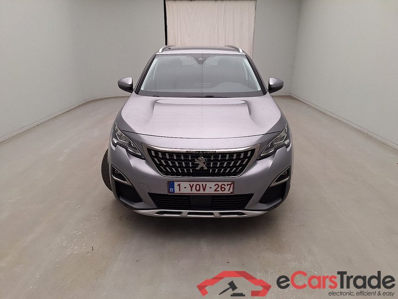 Peugeot, 5008 '16, Peugeot 5008 1.5 BlueHDi 96kW S&S EAT8 Allure 5d 7pl #1
