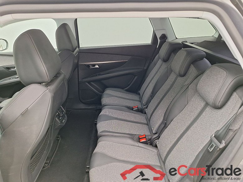 Peugeot, 5008 '16, Peugeot 5008 1.5 BlueHDi 96kW S&S EAT8 Allure 5d 7pl #4