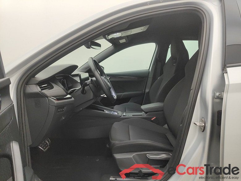 SKODA OCTAVIA DIESEL - 2020 2.0 CR TDi 4x4 n200hp Sportline DSG 5d #3