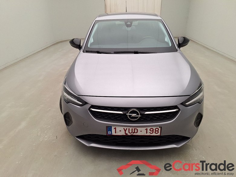 Opel, Corsa '19, Opel Corsa 1.2 Turbo 74kW S/S Auto Edition 5d