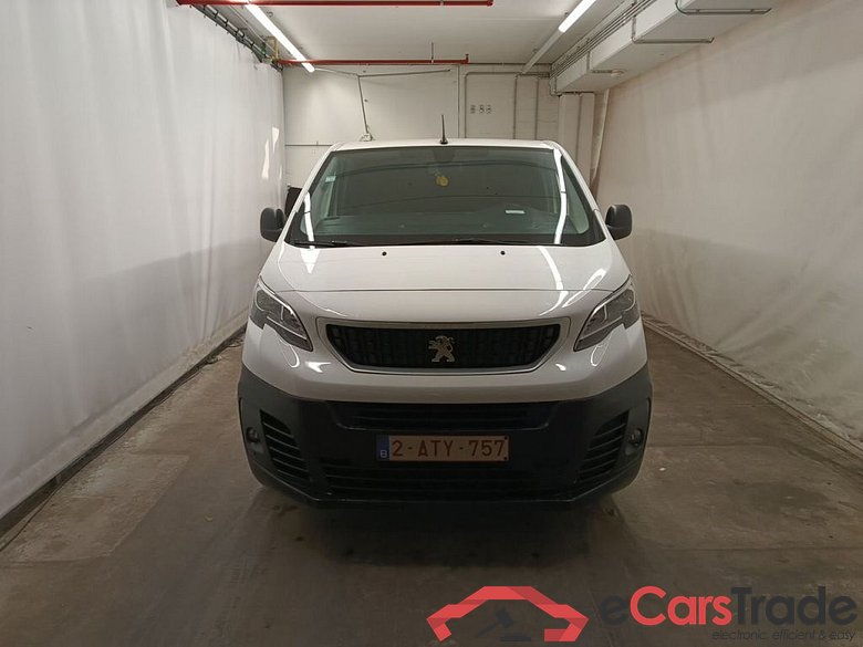 Peugeot Expert Standard Premium L2 1.5 BlueHDi 120 S&S 4d #5