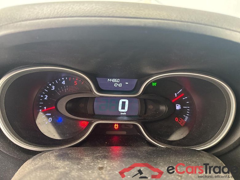 Trafic Fourgon Grand Confort L1H1 1000 1.6 dCi #6