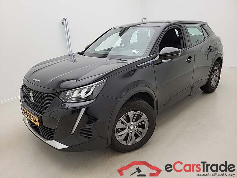 PEUGEOT e-2008 EV Act.Pack 50 kWh #1