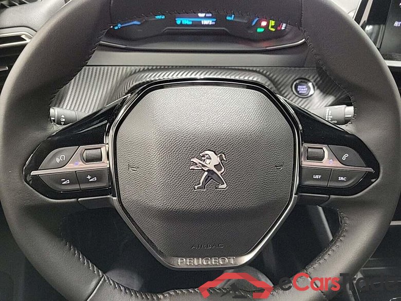 PEUGEOT e-2008 EV Act.Pack 50 kWh #5
