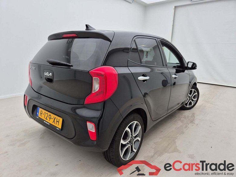 KIA Picanto 1.0 DPi DynamicPlusLine #2