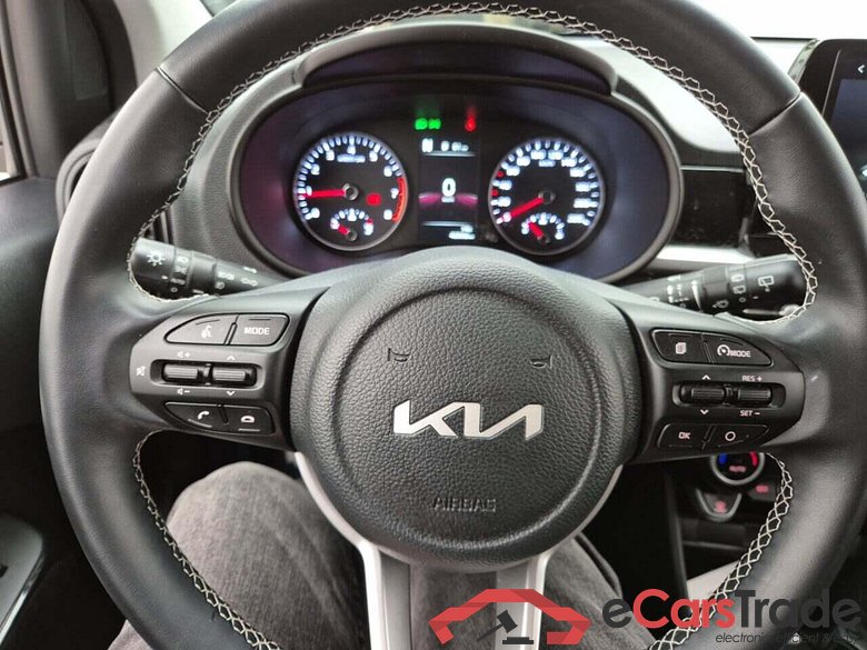 KIA Picanto 1.0 DPi DynamicPlusLine #5