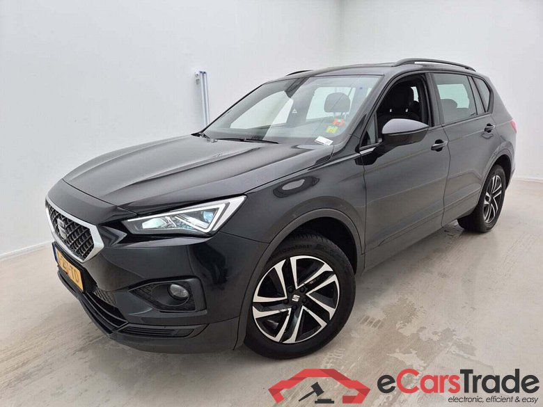 SEAT Tarraco 1.5 TSI Style DSG #1