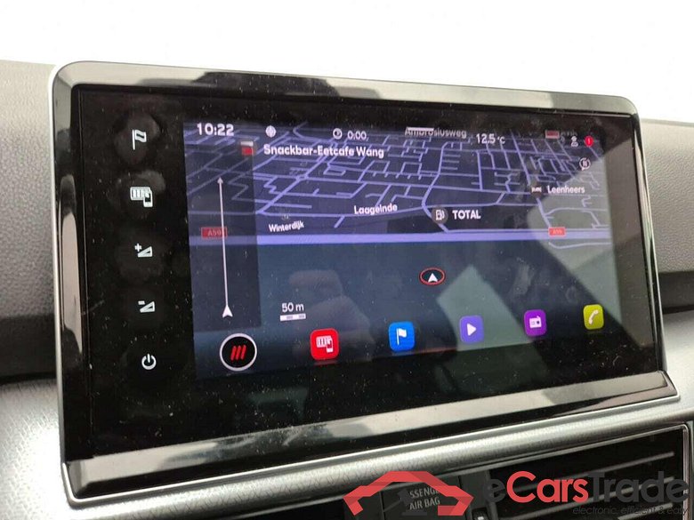 SEAT Tarraco 1.5 TSI Style DSG #6