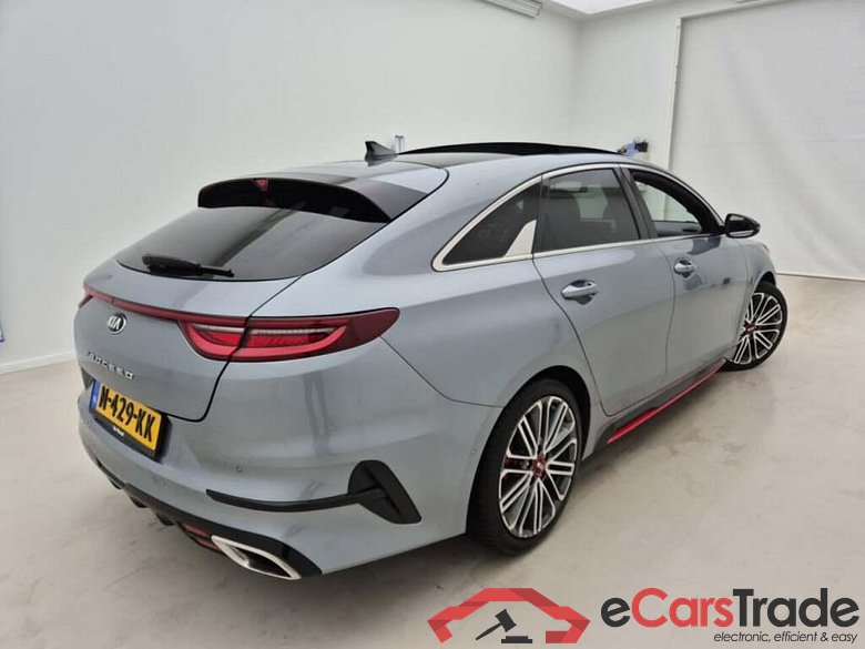 KIA PRO CEED 1.6 T-GDI GT #2