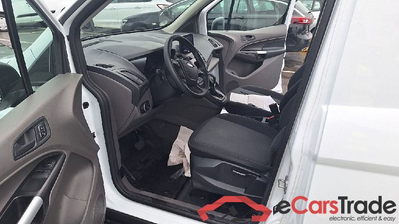 Transit Connect Kasten Trend 1.5 EcoBlue 88KW AT8 E6dT #4