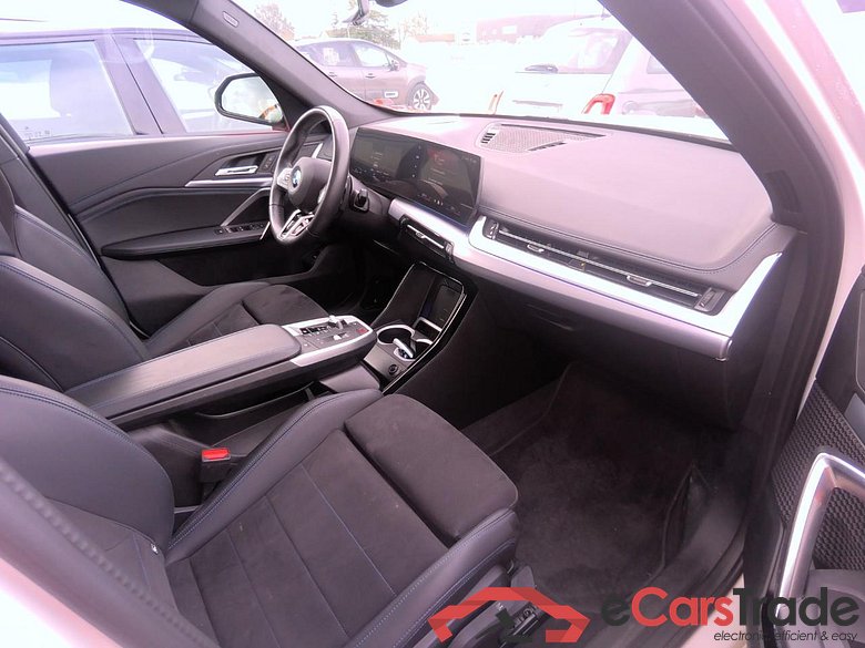X1 SDRIVE 20i 170CH M SPORT RSK #5