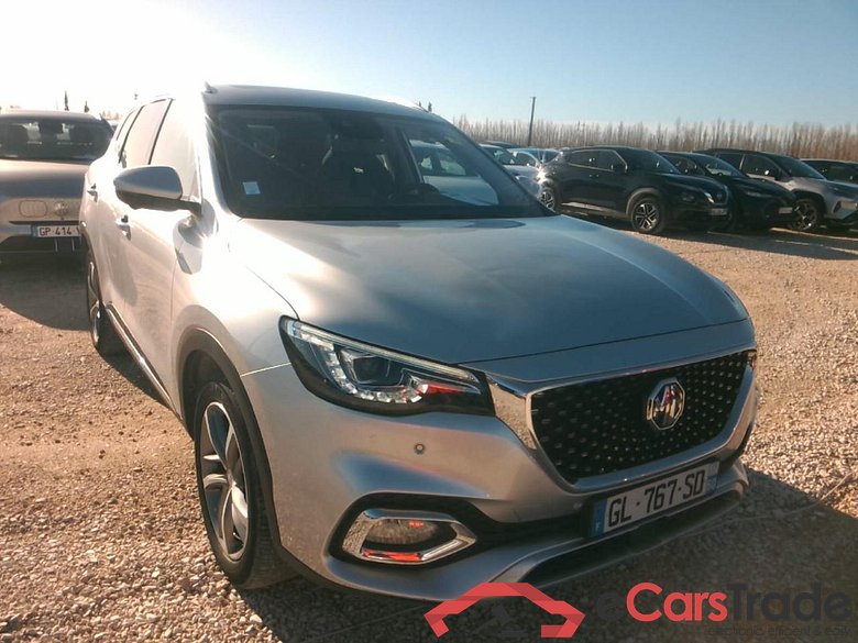 EHS LUXURY PHEV 258CH RISK chgt taux #2