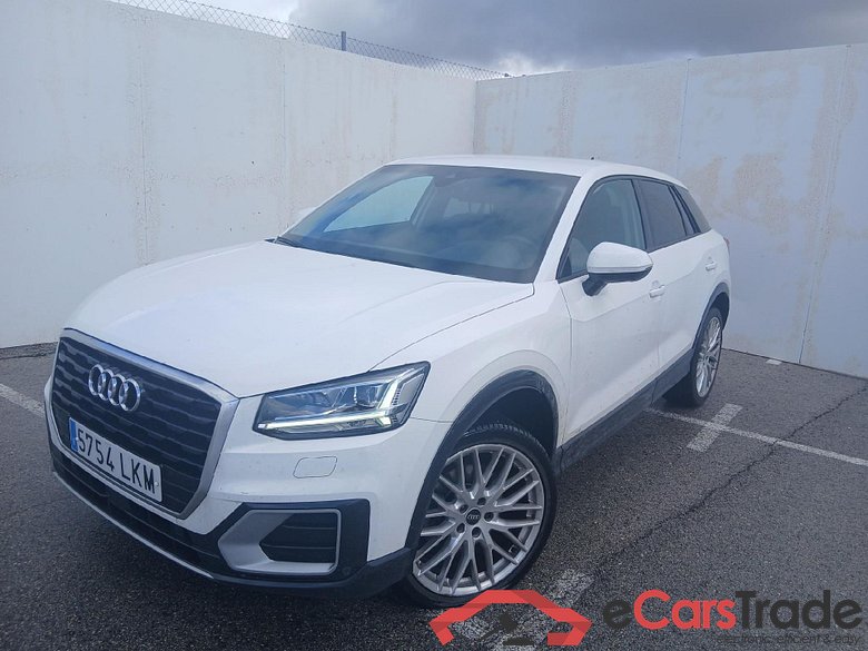 AUDI Q2 / 2016 / 5P / todoterreno ALL-IN edit 30 TDI 85kW (116CV) S tronic(SP)(SL) #1