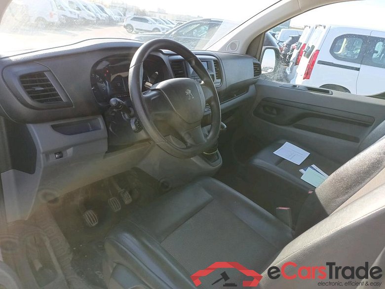 PEUGEOT Expert Furgón Pro 2.0 BlueHDi 120 S&S Standard (CX) #3