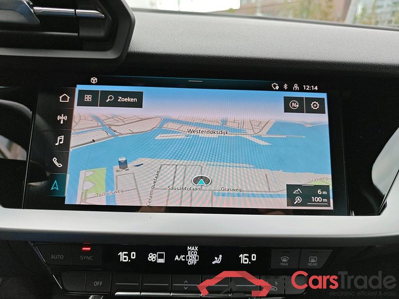 AUDI A3 Sportback 81 kW #3