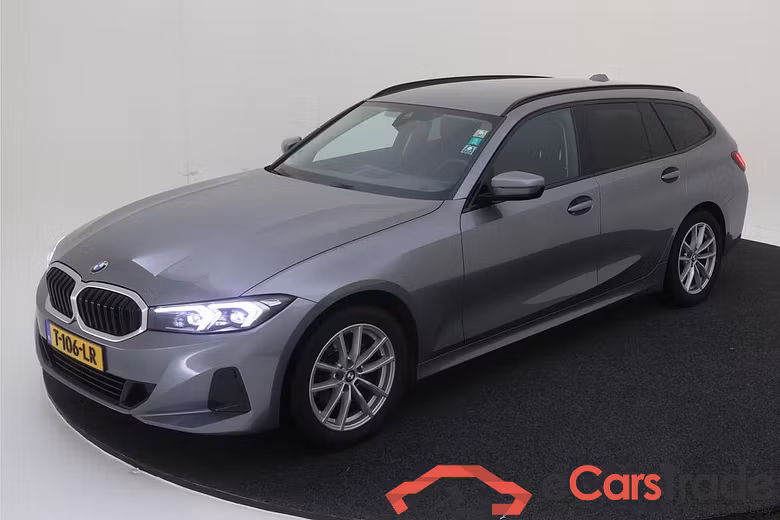 BMW 3-serie Touring 115 kW