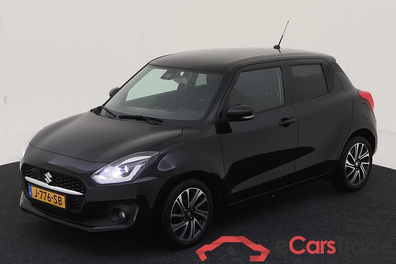 SUZUKI Swift 61 kW