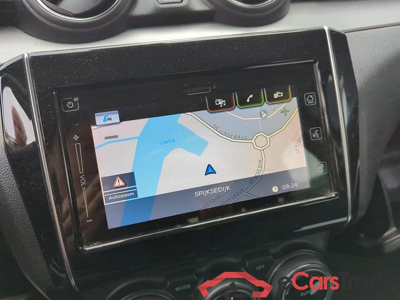 SUZUKI Swift 61 kW #2