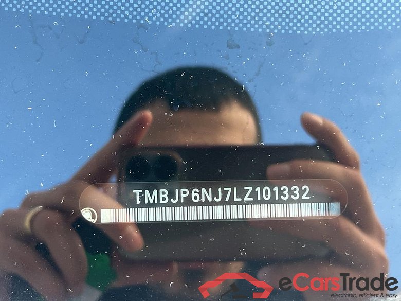 SKODA Fabia Combi 70 kW #2