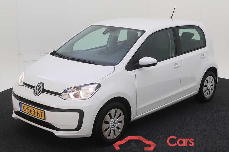 VOLKSWAGEN up! 44 kW