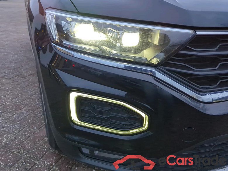 VOLKSWAGEN T-Roc 110 kW #3