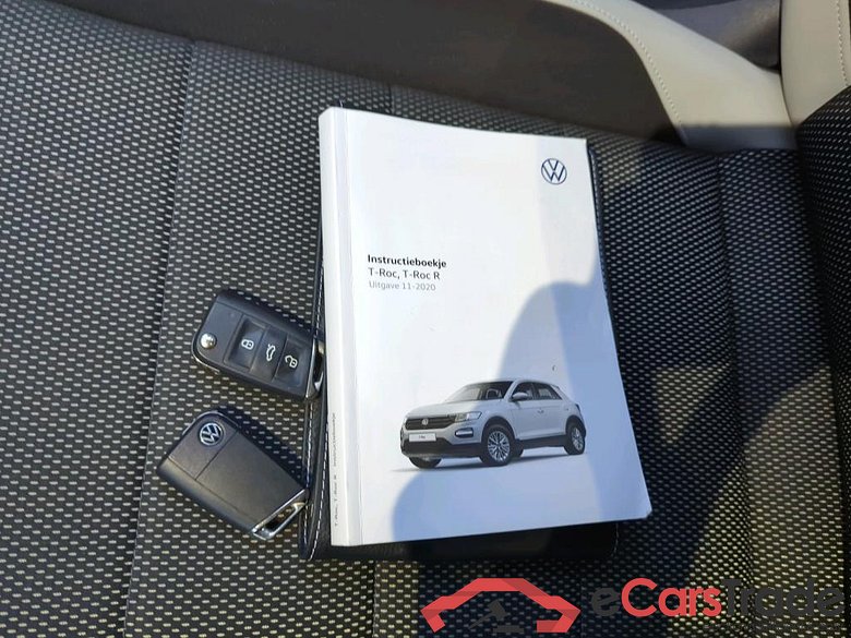 VOLKSWAGEN T-Roc 110 kW #6