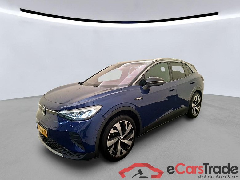 VOLKSWAGEN ID.4 150 kW