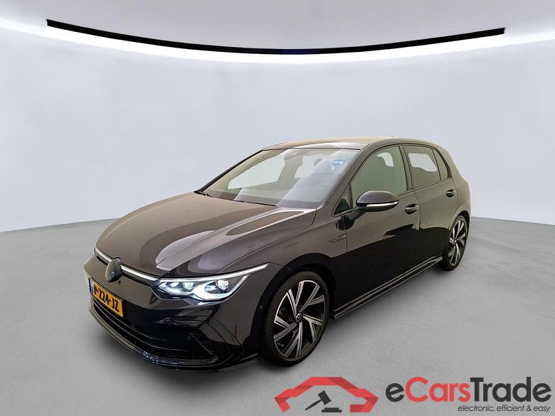 VOLKSWAGEN GOLF 110 kW