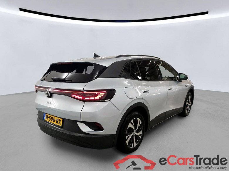 VOLKSWAGEN ID.4 125 kW #6