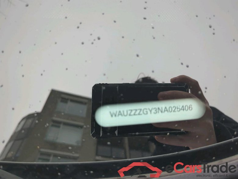 AUDI A3 Sportback 81 kW #2