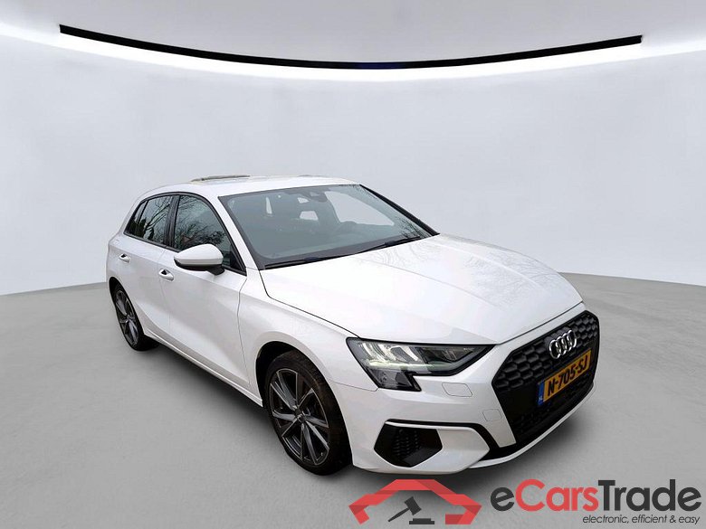 AUDI A3 Sportback 81 kW #4