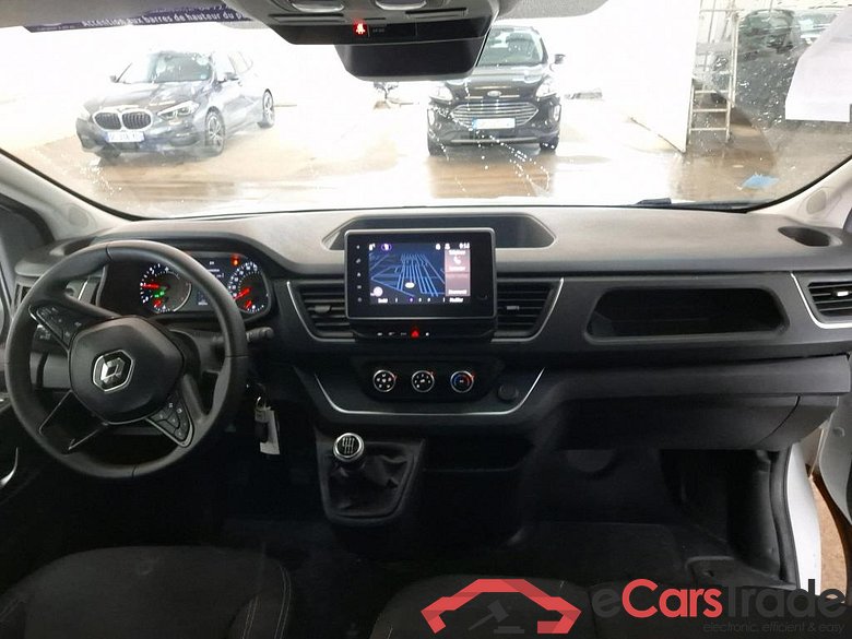 Trafic Fourgon L2H1 3T Grand Confort 2.0 dCi 130CV BVM6 E6d #5