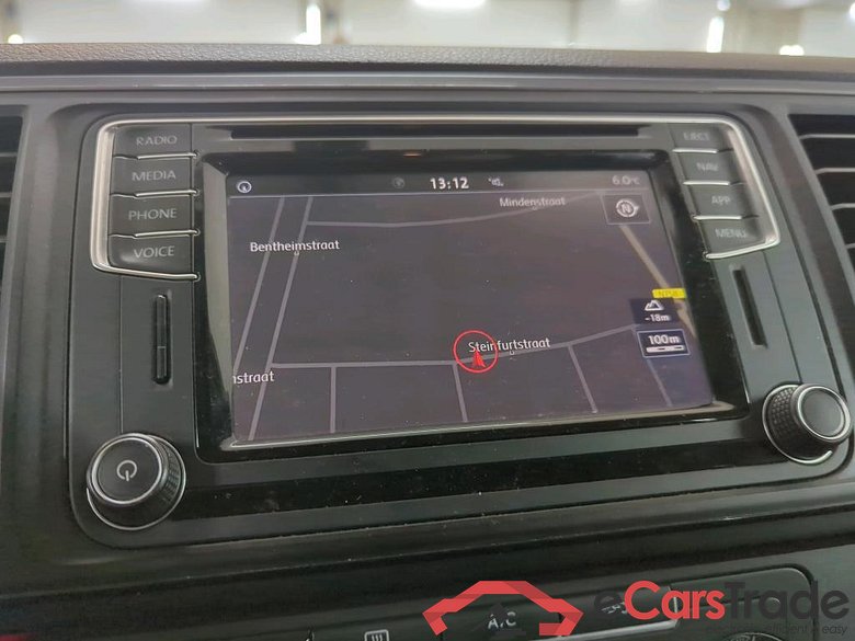 VOLKSWAGEN Transporter 110 kW #3