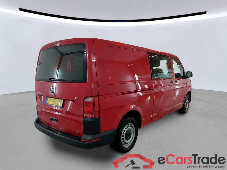 VOLKSWAGEN Transporter 110 kW #5