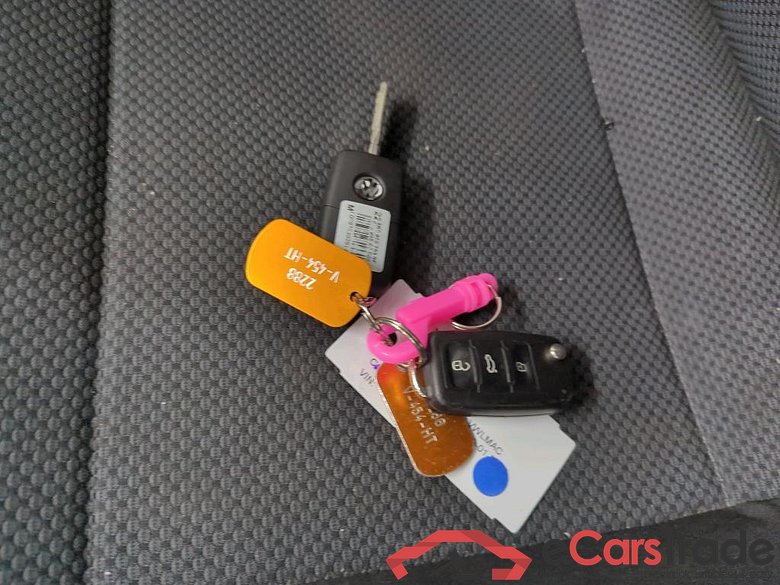 VOLKSWAGEN Transporter 110 kW #6