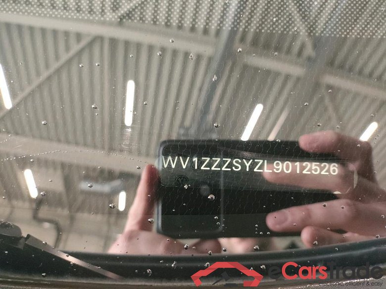 VOLKSWAGEN Crafter 75 kW #2