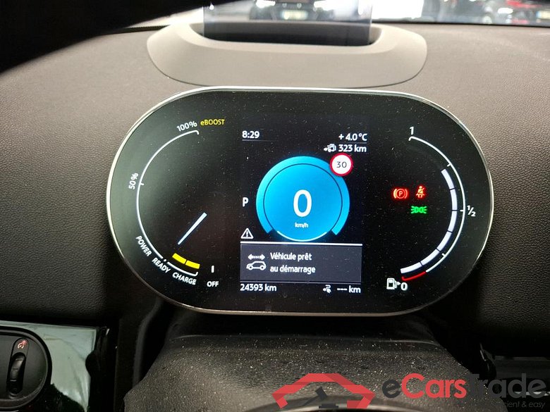 MINI Countryman / 2020 / 5P / Crossover Cooper SE ALL4 Essential 125+95ch BVA6 #6