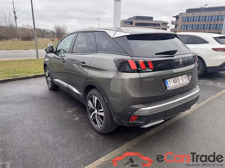 PEUGEOT 3008 1.2 PureTech Allure (EU6.2) #3