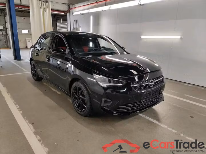 Opel Corsa Corsa 1.2 Turbo S/S Auto GS Line 96kW/131pk  5D/P Auto-8 #2