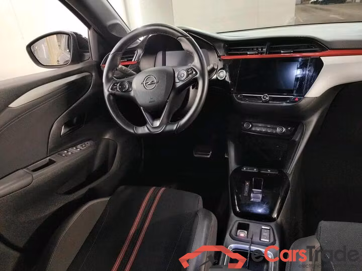 Opel Corsa Corsa 1.2 Turbo S/S Auto GS Line 96kW/131pk  5D/P Auto-8 #5