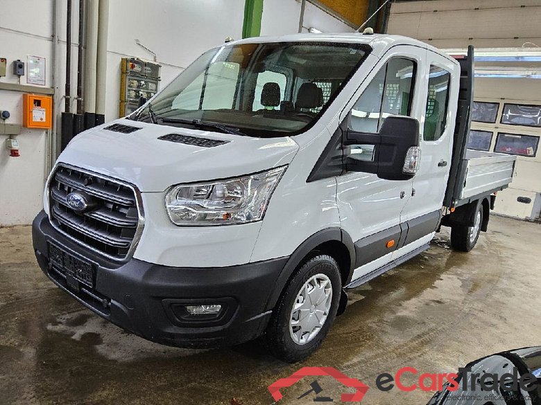 FORD Transit 350 L3 VA Trend 4d 96kW