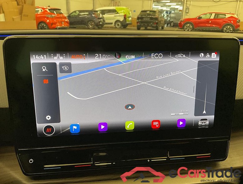 SEAT Leon e-Hybrid (PHEV) 1.4 e-Hybrid PHEV Xcellence DSG #4