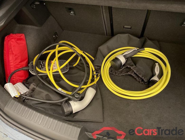 SEAT Leon e-Hybrid (PHEV) 1.4 e-Hybrid PHEV Xcellence DSG #5