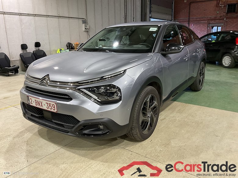 CITROAu2039N C4 1.5 BLUEHDI 110 S&S BUSINESS LOUNGE