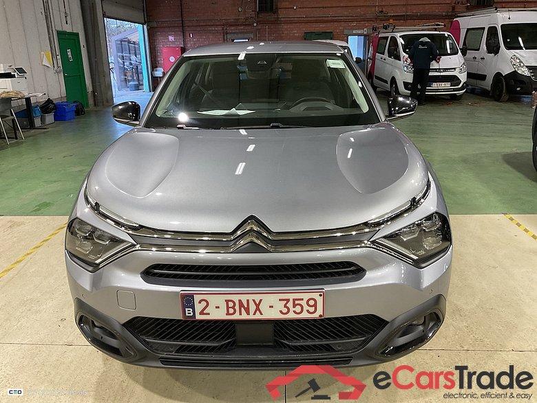 CITROAu2039N C4 1.5 BLUEHDI 110 S&S BUSINESS LOUNGE #2