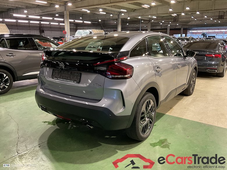 CITROAu2039N C4 1.5 BLUEHDI 110 S&S BUSINESS LOUNGE #4