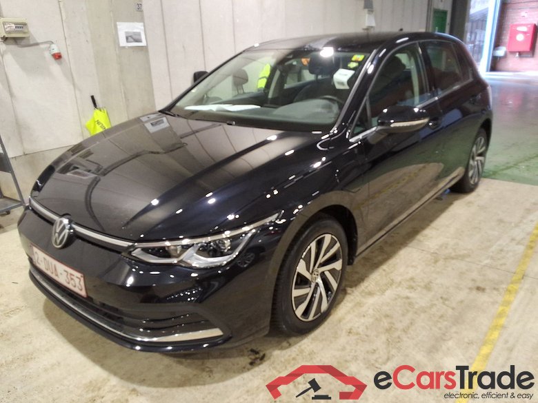 VOLKSWAGEN GOLF VIII 1.4 EHYBRID STYLE BUSINESS DSG